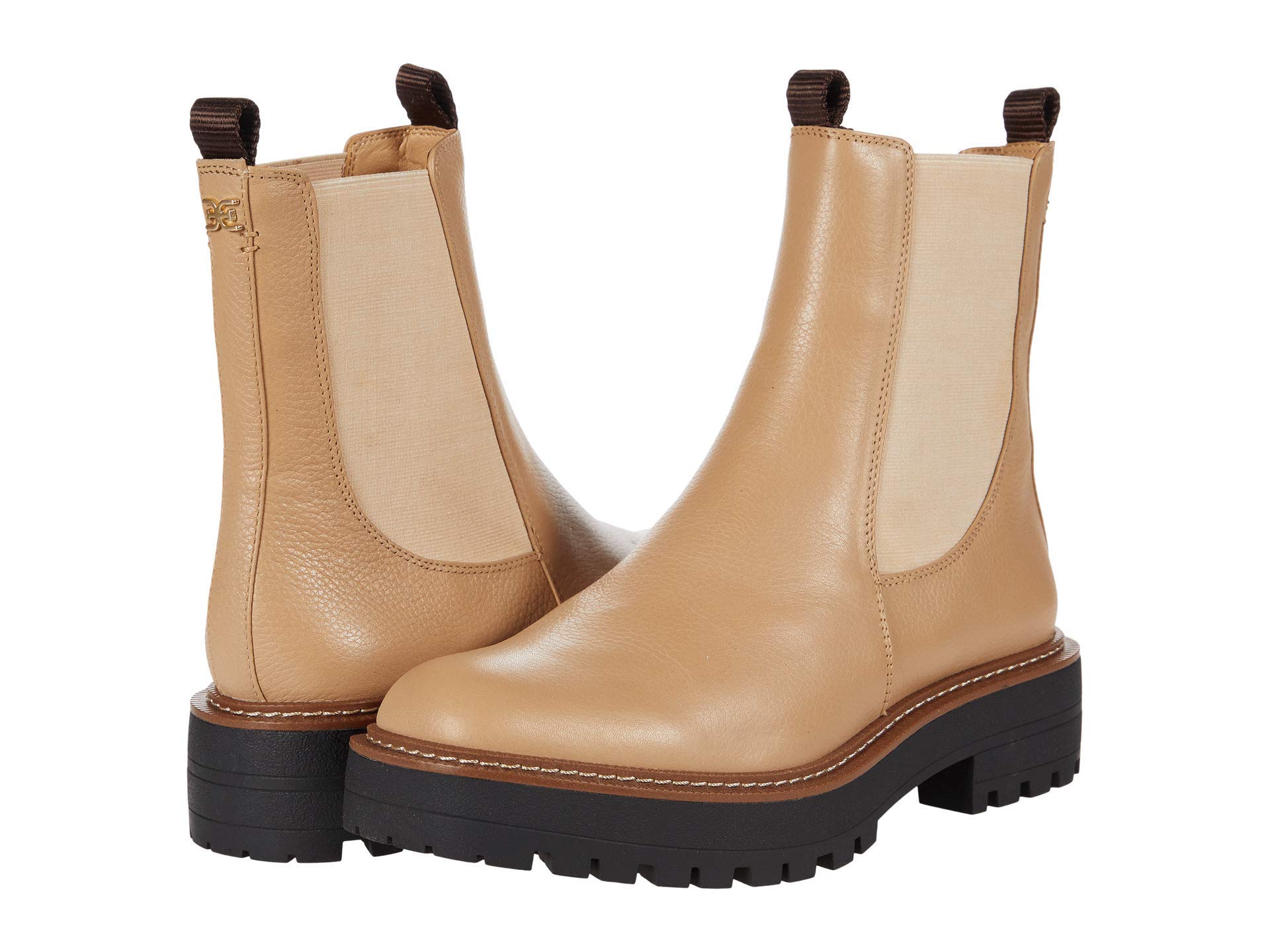Sam Edelman Women's Laguna Chelsea Boot