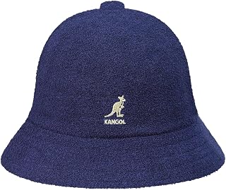 Kangol Men, Women Bermuda Casual