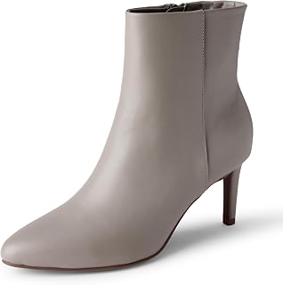 Amazon Essentials Stiletto Dress Boots