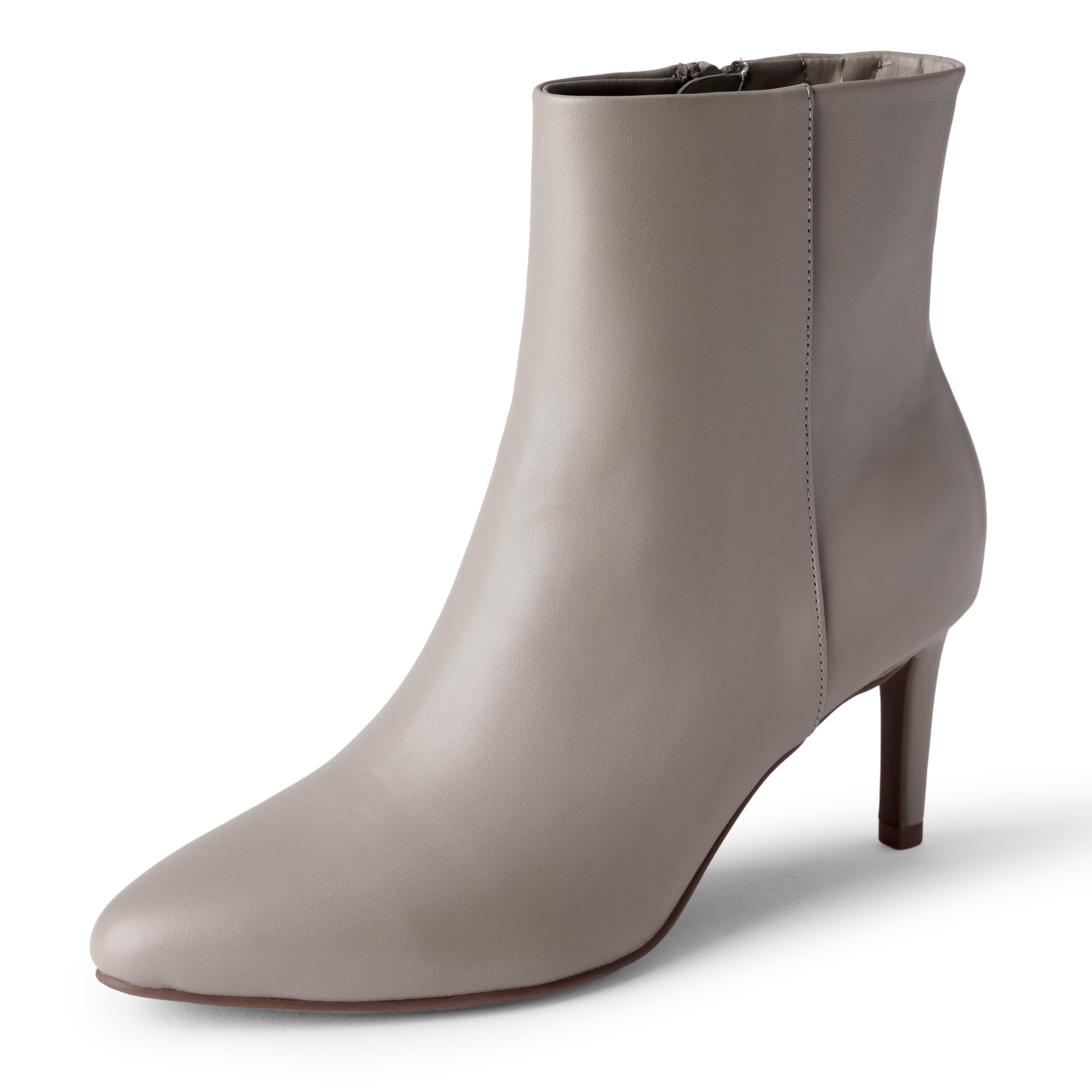Amazon Essentials Stiletto Dress Boots