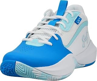 Under Armour GS Lockdown 7 Basketball Shoes EU
