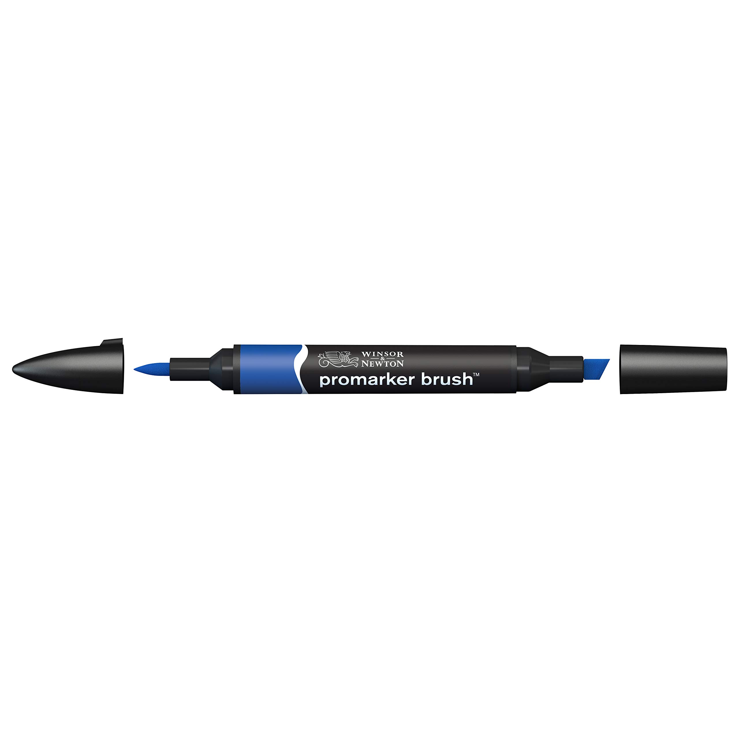 Winsor & Newton Promarker Brush V264 Royal Blue