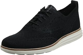 Cole Haan Men's Zerogrand Wing Oxfords