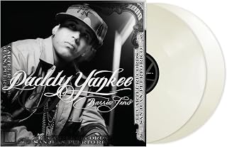 Barrio Fino White
