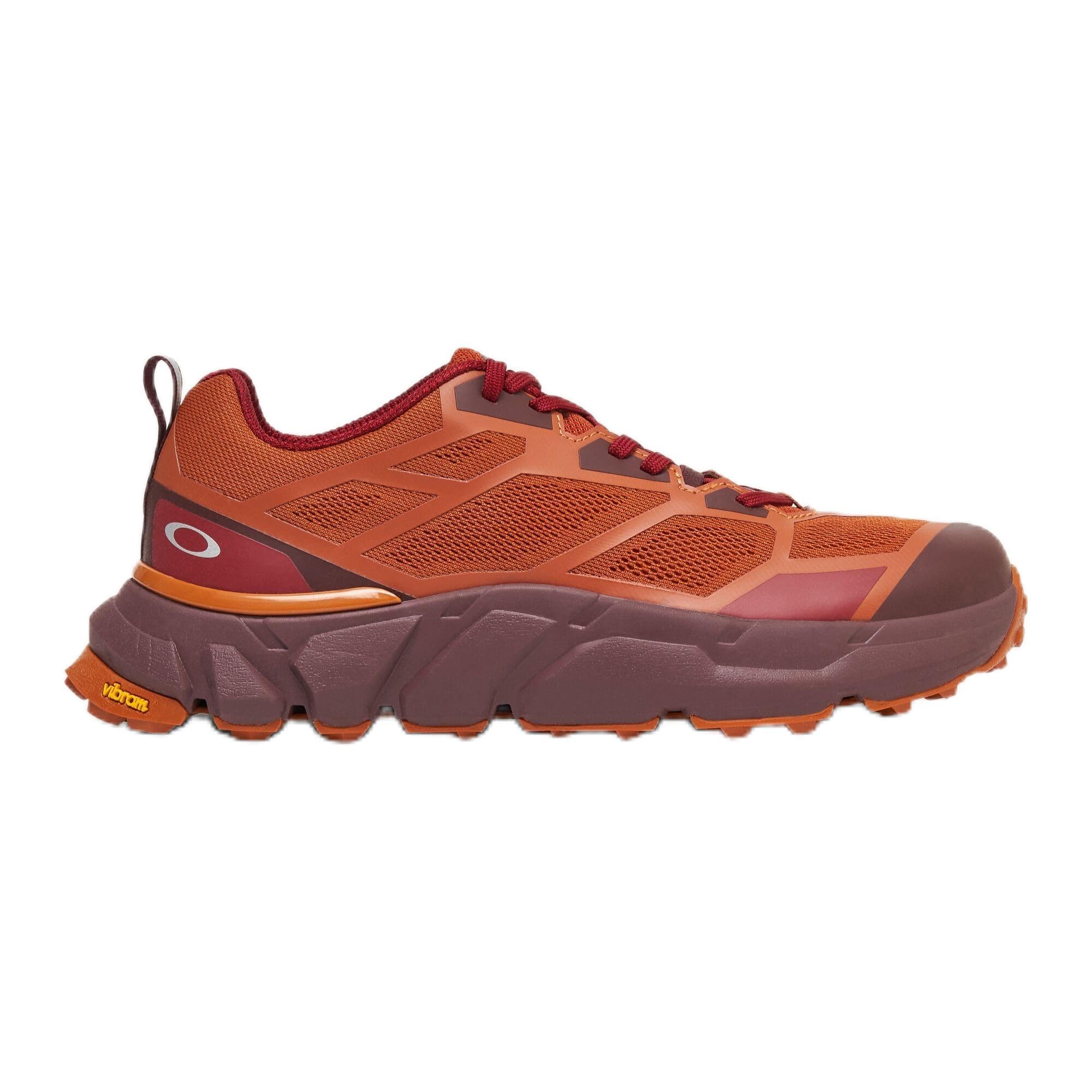 Oakley Men's Light Breathe Trainers