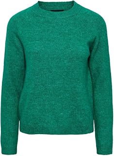 PIECES Knitted Pullover PCJULIANA