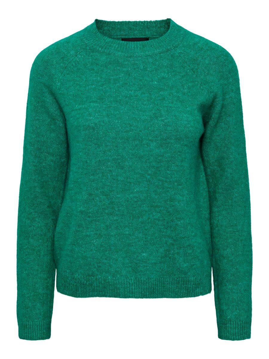 PIECES Knitted Pullover PCJULIANA