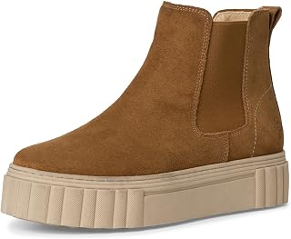 Tamaris Women's 1-1-25460-41, Chelsea Boots