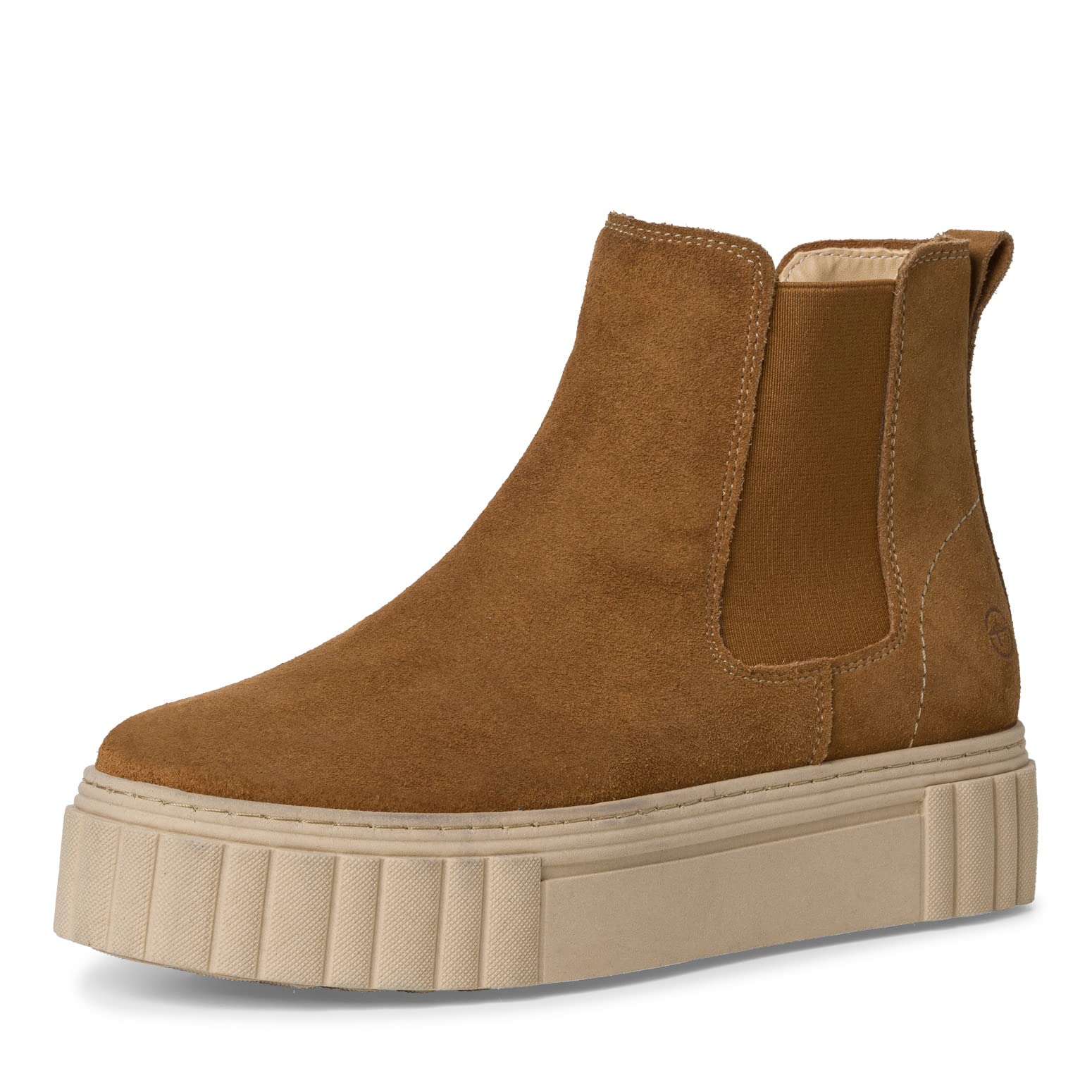 Tamaris Women's 1-1-25460-41, Chelsea Boots