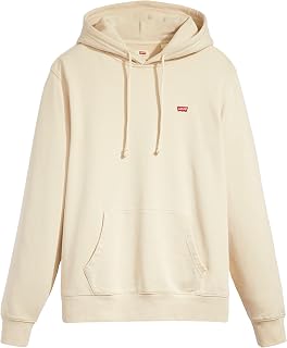 Levi'S The Original Hm Hoodie Men's Hoodie