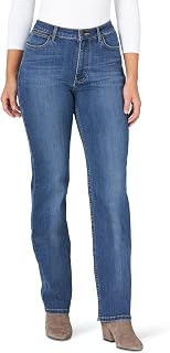 Wrangler Womens 112315129Jeans