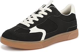 Blowfish Malibu Women's Tastic 2 Sneaker, Retro Sneakers for Women