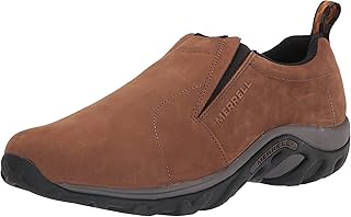 Merrell Jungle MOC, Men's Loafers