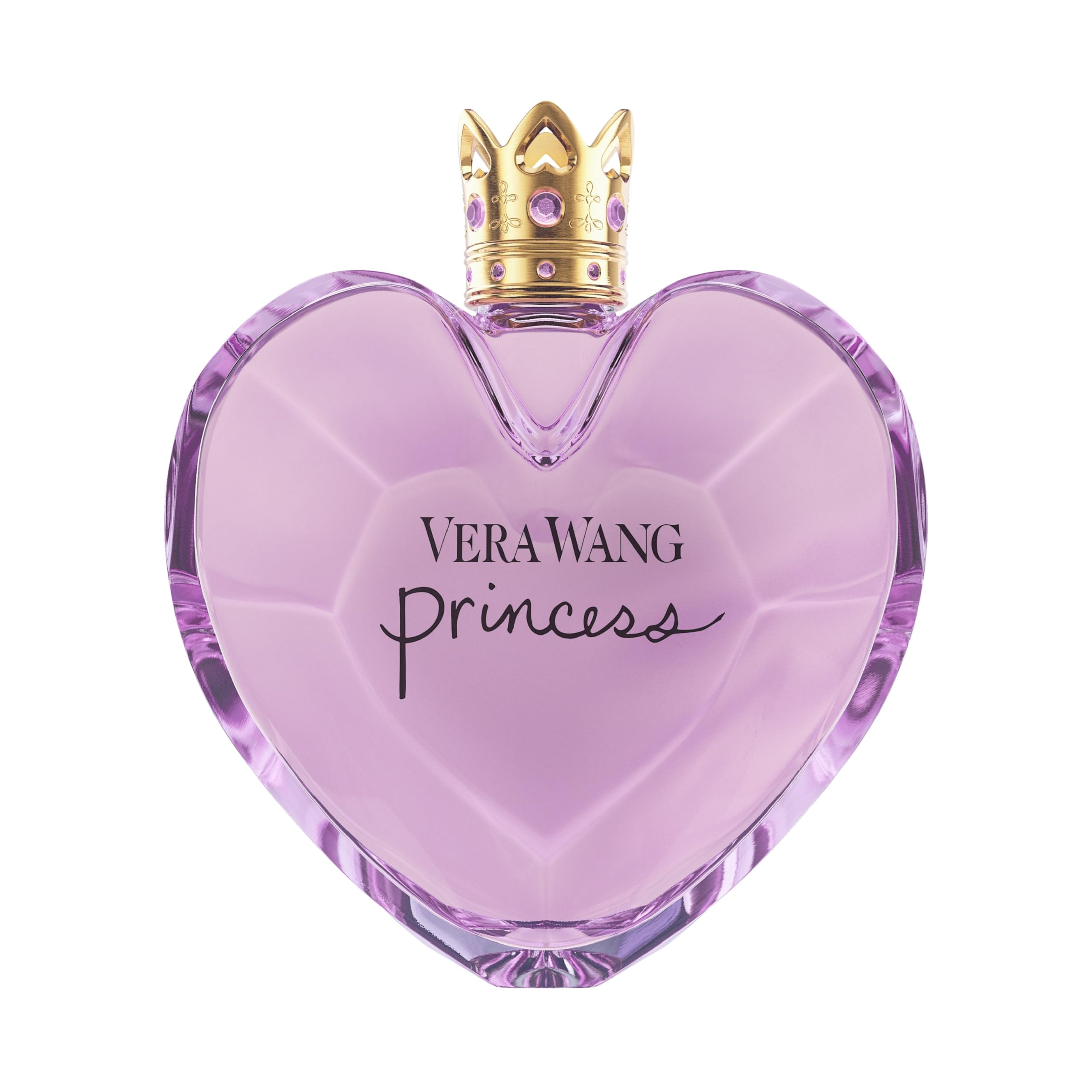 Vera Wang Princess Eau de Toilette Spray, Women's Fragrance, 3.4 fl oz | No