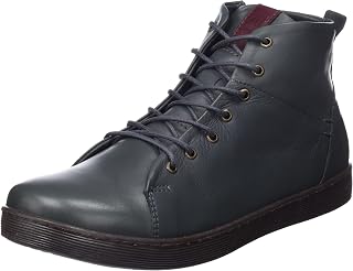 Andrea Conti Women's Leather Boots 0342804