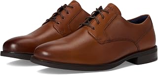 Cole Haan Men's Shoes - Bedford Plain Toe Oxford
