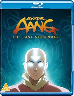 Avatar AANG: The Last Airbender
