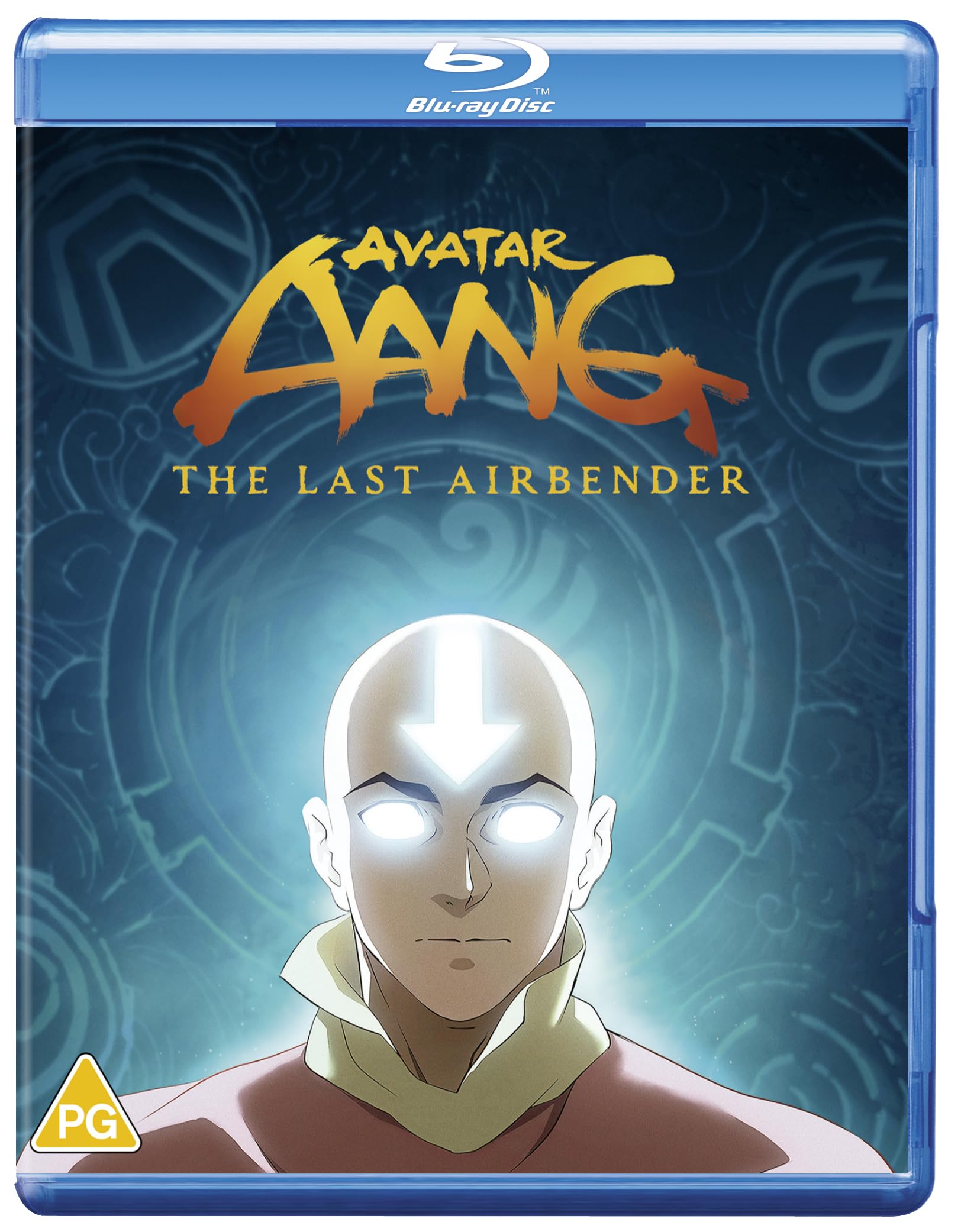 Avatar AANG: The Last Airbender