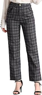 Allegra K - Women's Trousers