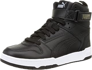 Puma Unisex Adults Smash V2 Low-Top Sneakers
