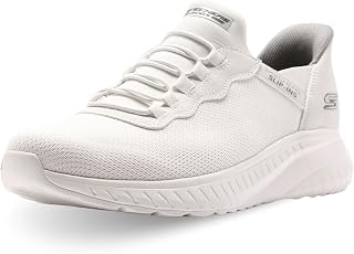 SKECHERS_118300 Men's Hands Free Slip-in Bobs Sport Squad