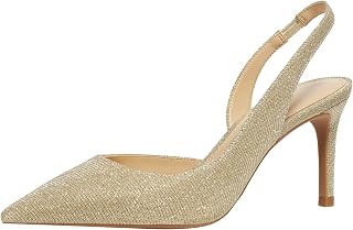 Michael Kors Women's Alina Flex Sling Pump