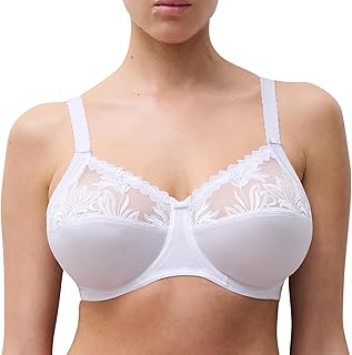 Chantelle Amazone Co SG Arma Women's Tres Wrap Bra (Pack of 1)