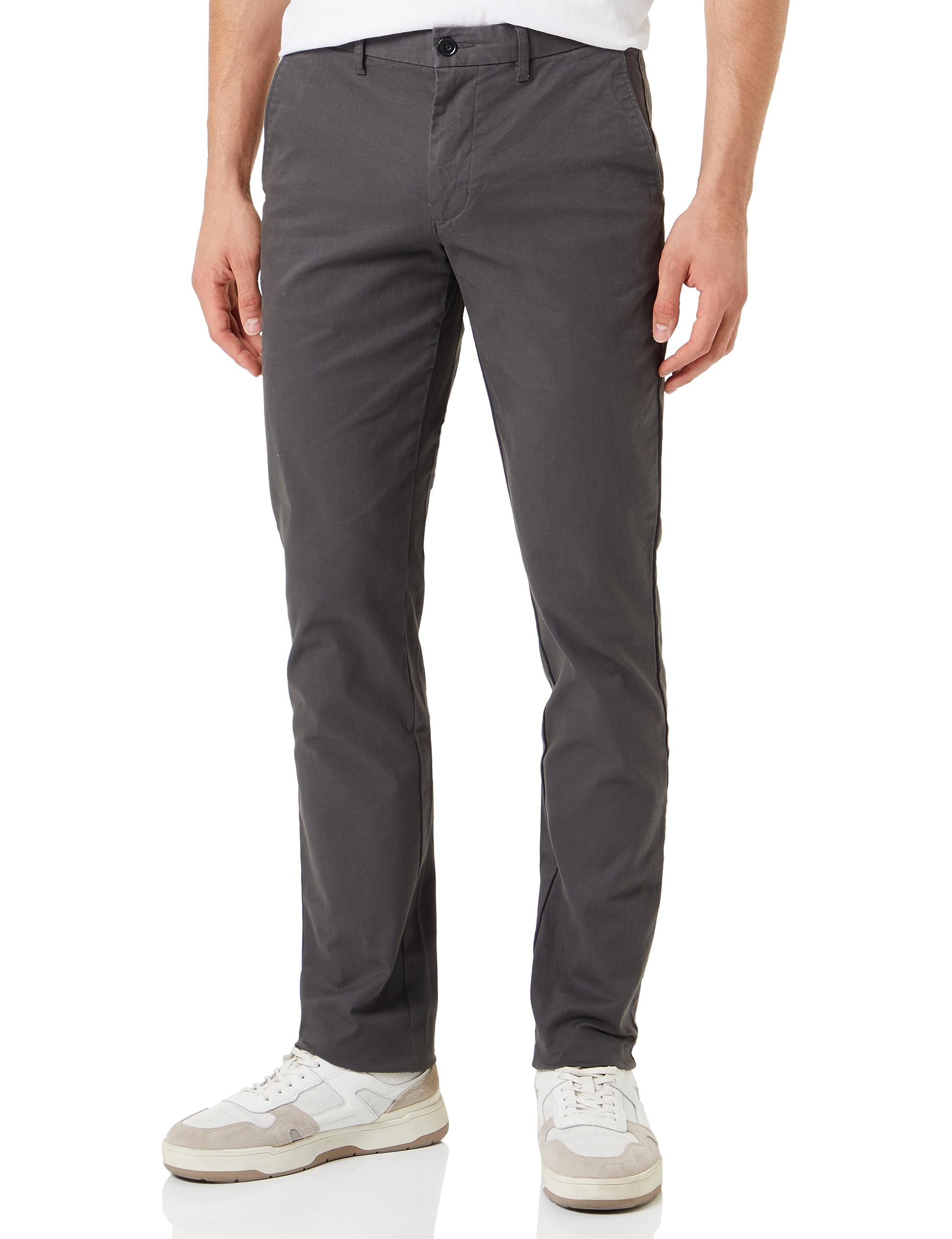 Tommy Hilfiger Men's Chinos Stretch Fabric