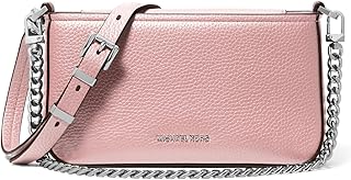 Michael Kors Bryant Small Convertible Crossbody Bag