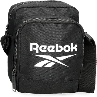Reebok Ashland Crossbody Bags, Sports Waist Bags, Various Colours, Sizes and Patterns, Multiple Compartments, Polyester, by Joumma Bags