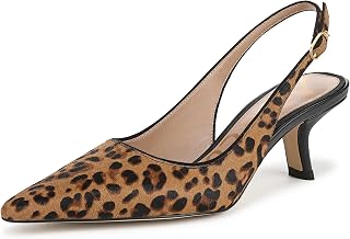 Sam Edelman Womens Bianka Sling Pump