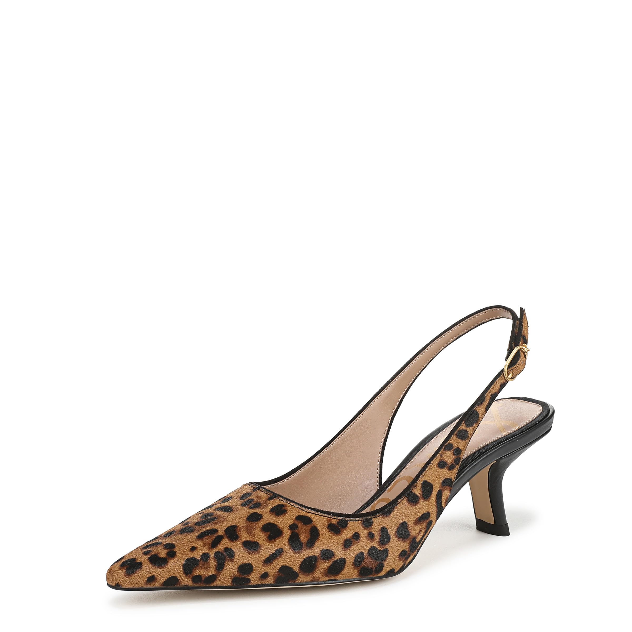 Sam Edelman Womens Bianka Sling Pump