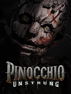 Pinocchio Unstrung