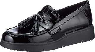 Geox D Arlara A Mocassini Donna