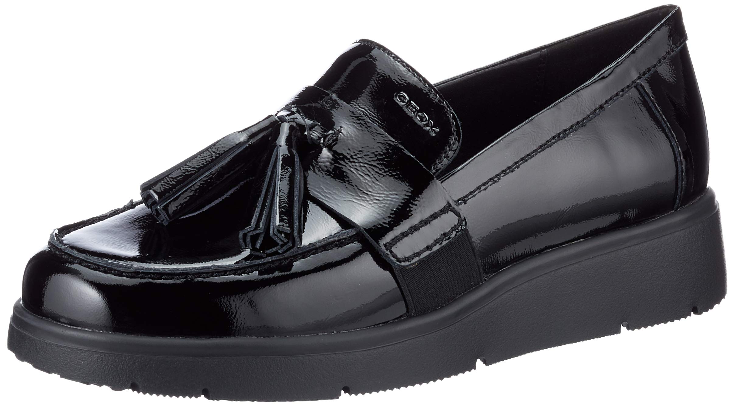 Geox D Arlara A Mocassini Donna
