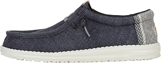 HEYDUDE Wally Jute MocassinoUomo