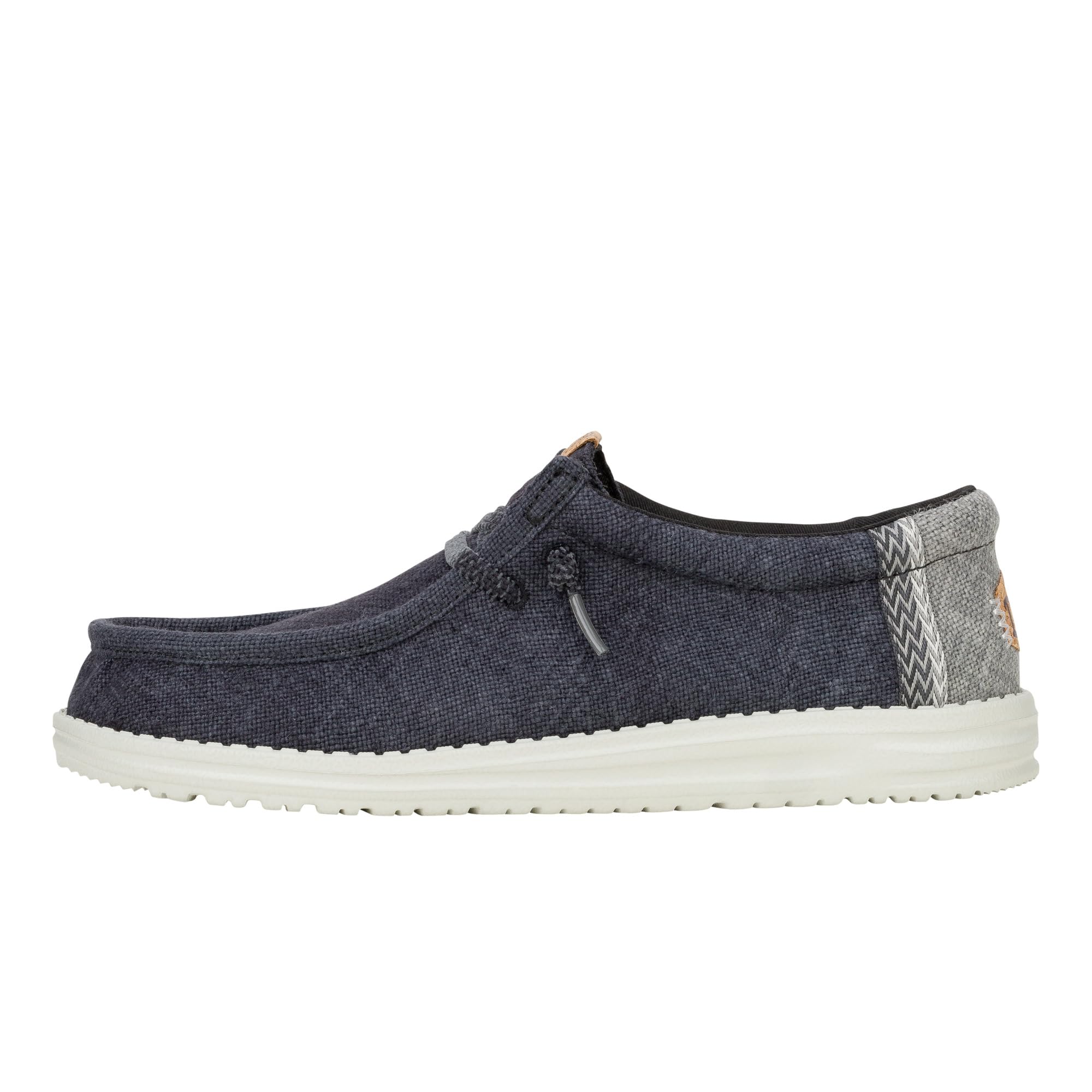HEYDUDE Wally Jute MocassinoUomo