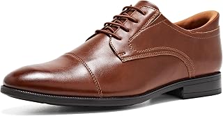 Marc Joseph New York Mens Baker Street Oxford (Hands Free Technology)