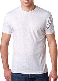 Next Level Men's Tri-Blend Crew Tee (6010)