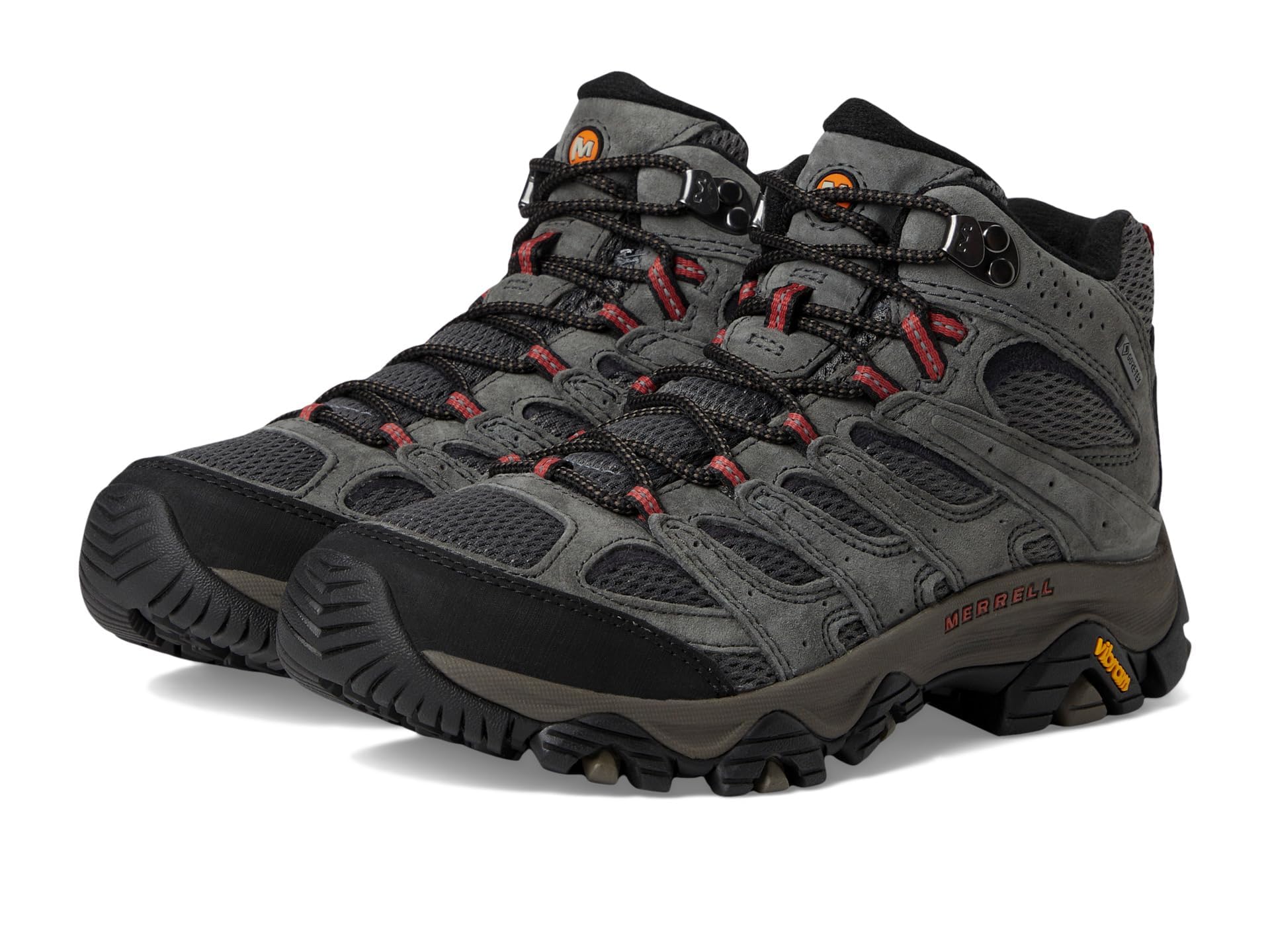 Merrell Men's Moab Adventure Lace Hiking Shoe