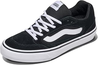 Vans Womens Fairview Deluxe Low-top Sneaker