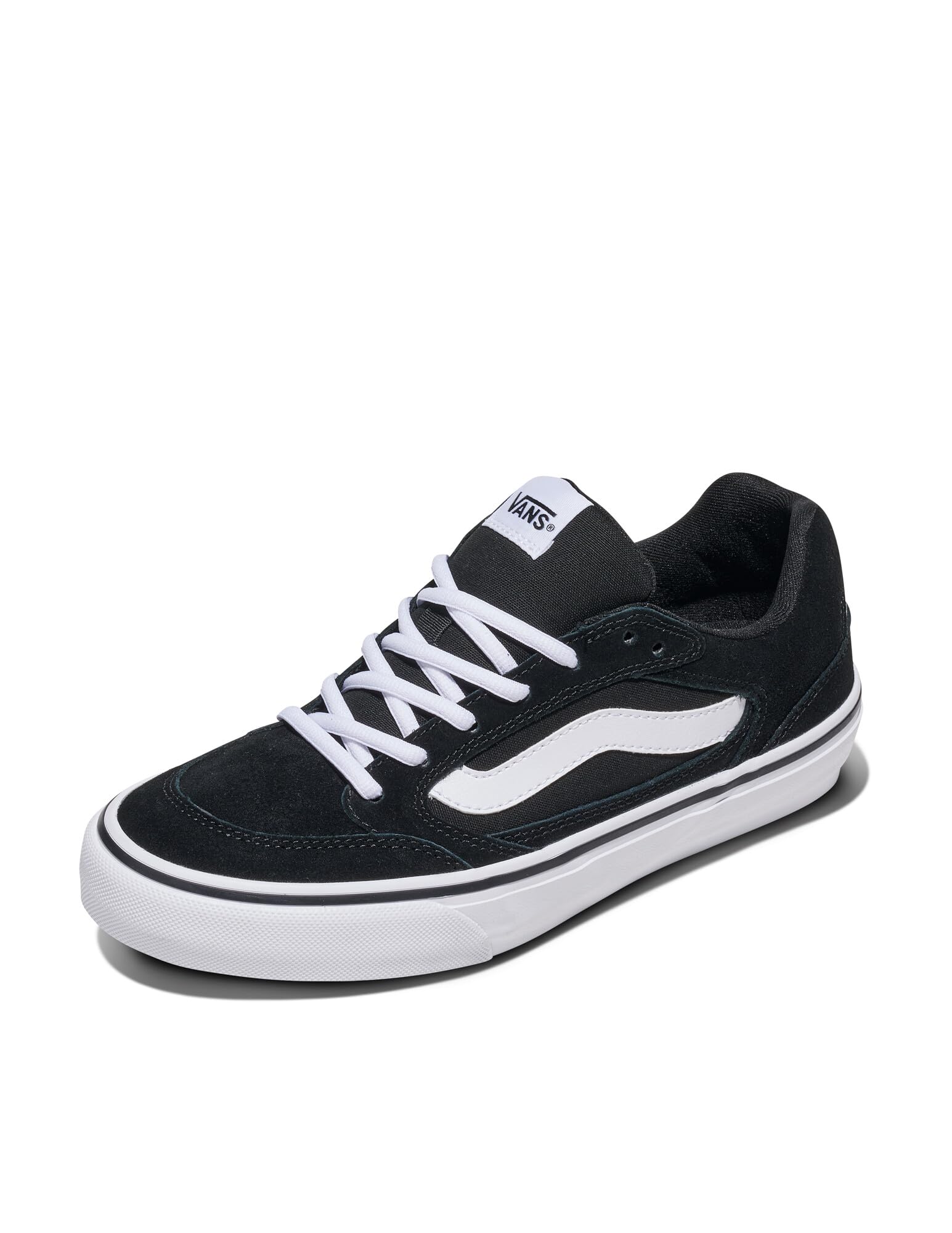 Vans Womens Fairview Deluxe Low-top Sneaker