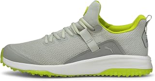 PUMA(プーマ) ゴルフシューズ フュージョン EVOゴルフ スパイクレス シューズ メンズ