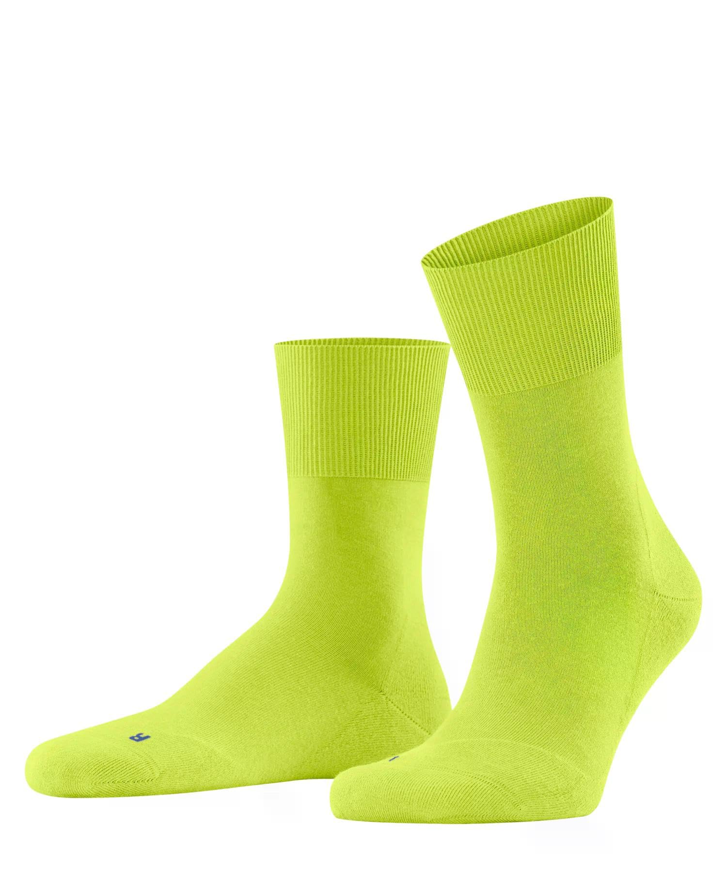 FALKE Unisex Adult Run Socks Padded Sole Thin Reinforced Soft