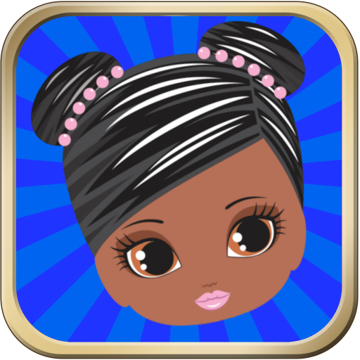 Dress Up Dolls: Aaliyah