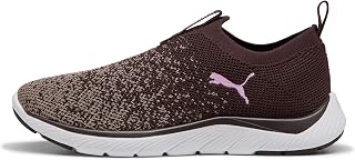 Puma Women's Softride Remi Slip-On Knit Wn's Street Running Shoe