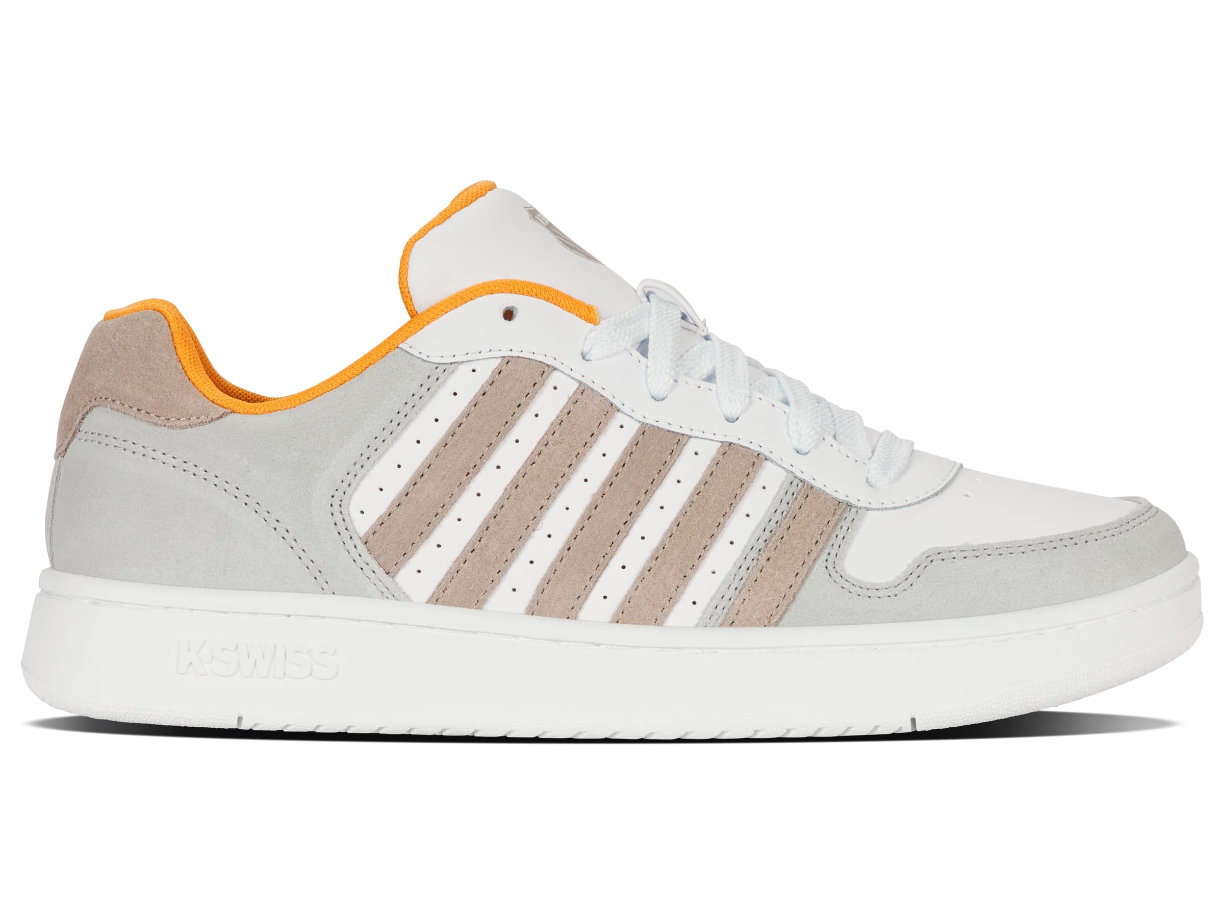 K-Swiss Court Palisades Men's Trainers