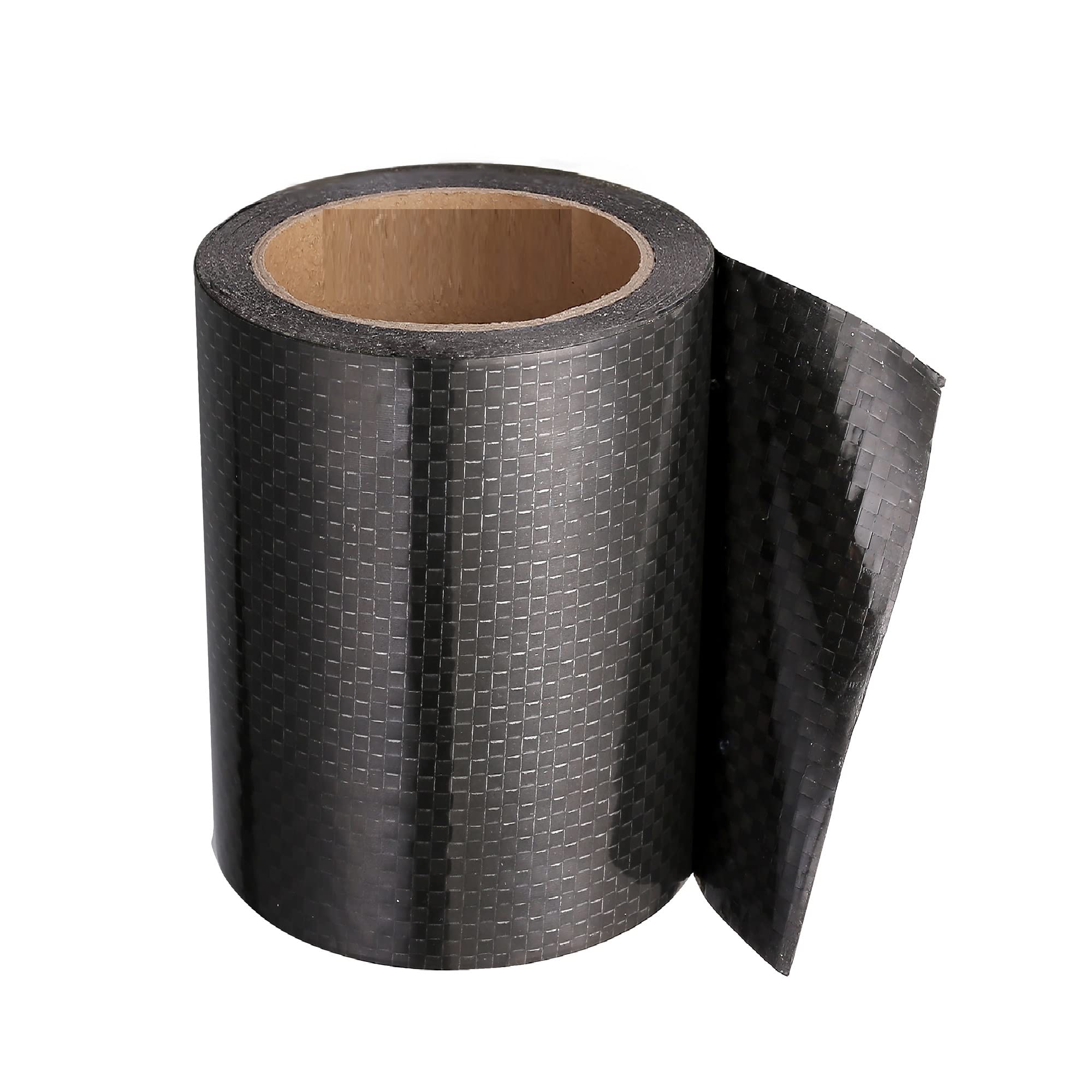 PlusRoc RV Underbelly Material Flex Belly Tape Tear Repair Patch(6'' x 50') | Wa