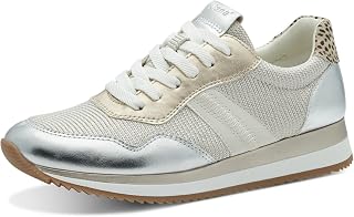 Jana Women's Low-Cut Vegan Low-Cut Sneaker