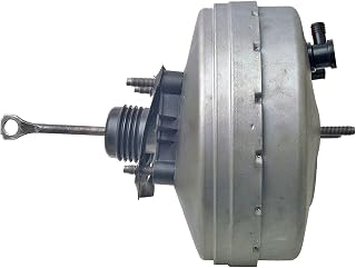 Cardone 54-71516 Remanufactured Vacuum Power Brake Booster without Master Cylinder (Renewed)